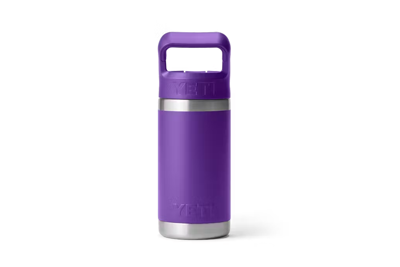 YETI Rambler Jr 12oz Kids Water Bottle Pace Purple